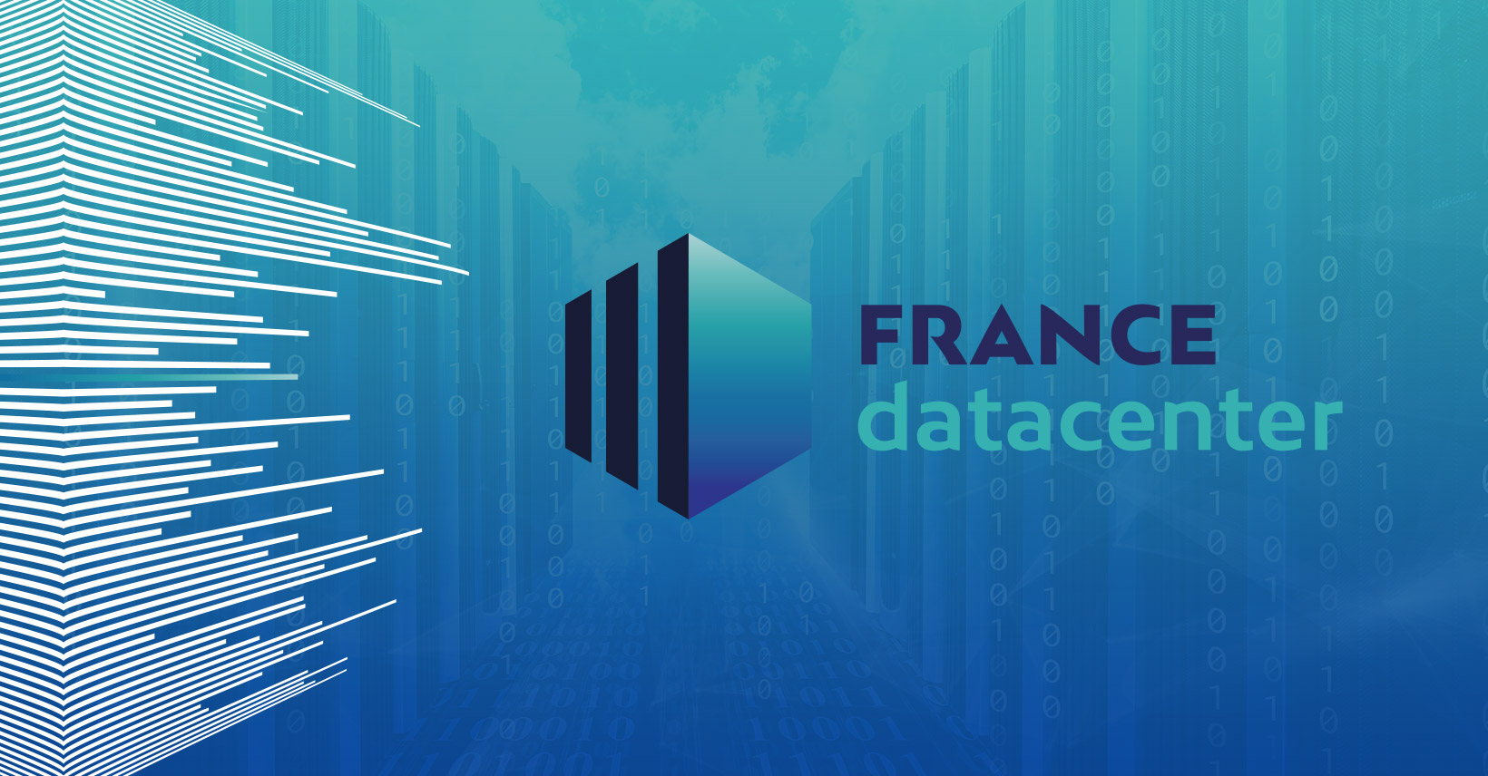 DataCenterPlus rejoint France datacenter !